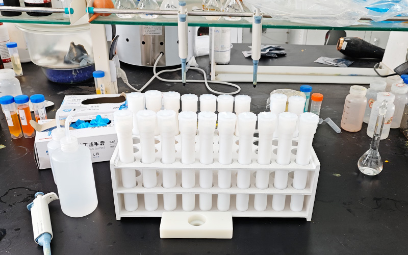微波消解罐 微波消解罐