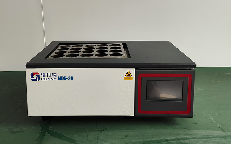 NDS-20石墨消化爐 NDS-20石墨消化爐