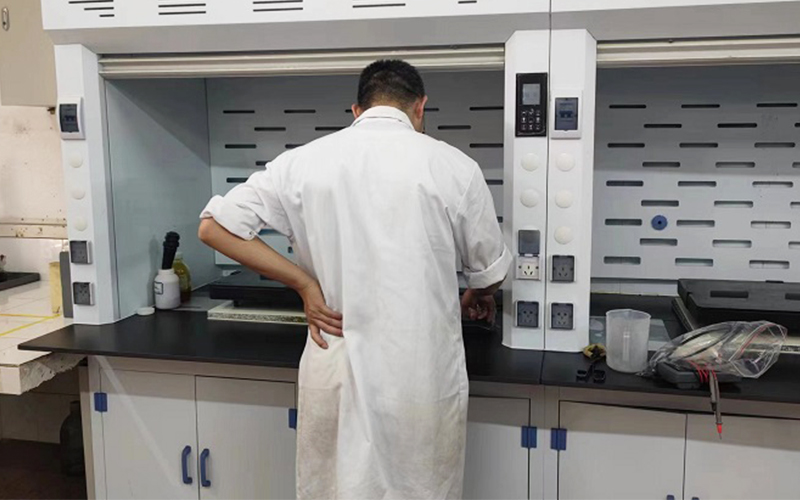 格丹納實(shí)驗(yàn)電熱板助力環(huán)境輻射監(jiān)測中心水源檢測