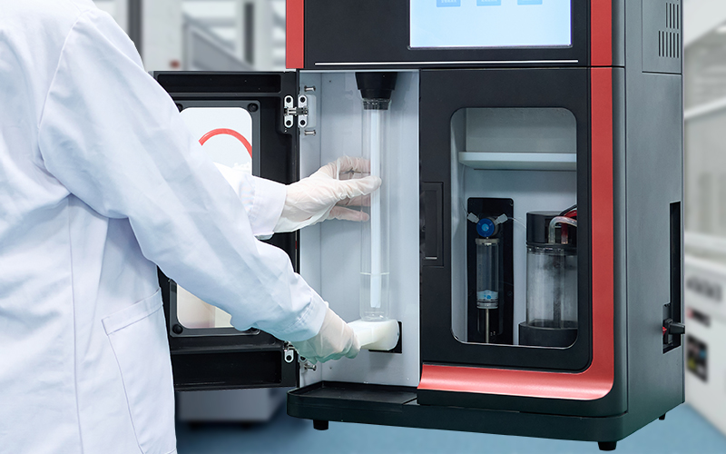 凱氏定氮儀 凱氏定氮儀