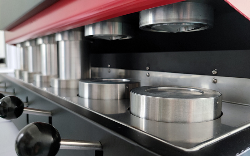 全自動索氏提取儀