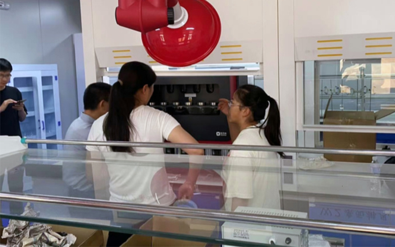 全自動索氏提取儀