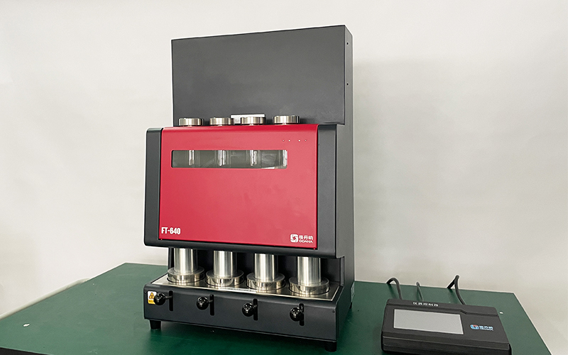 格丹納FT-640全自動(dòng)索氏提取儀助力實(shí)驗(yàn)室脂肪高效測(cè)定