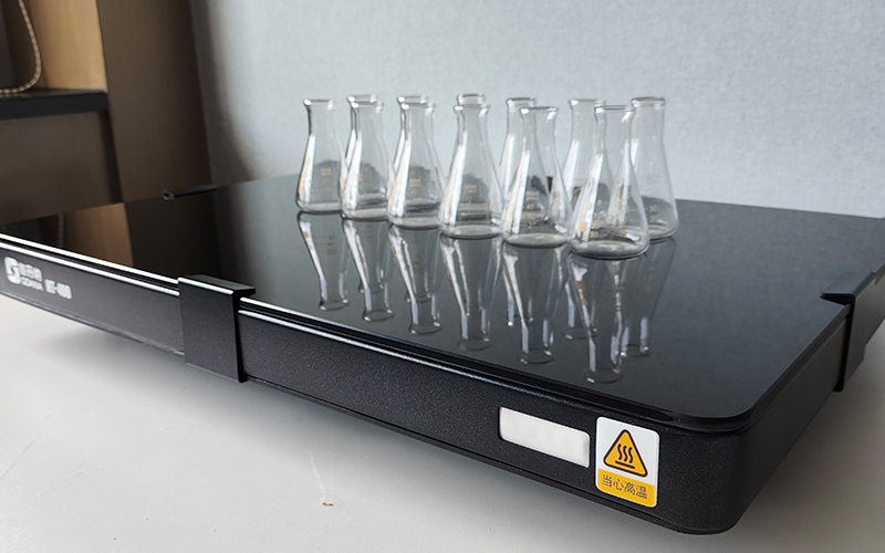 為什么實驗室都在換陶瓷加熱板？這5大理由讓你秒懂