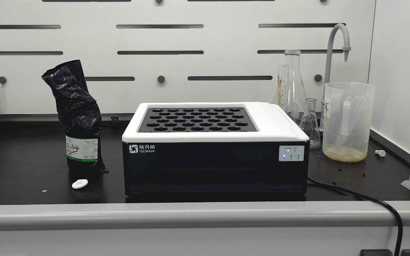 智能石墨消解儀的防腐設計有哪些？從材質到結構的全面防護