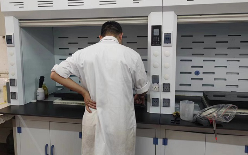 格丹納實(shí)驗(yàn)電熱板對(duì)于環(huán)境檢測(cè)有什么作用