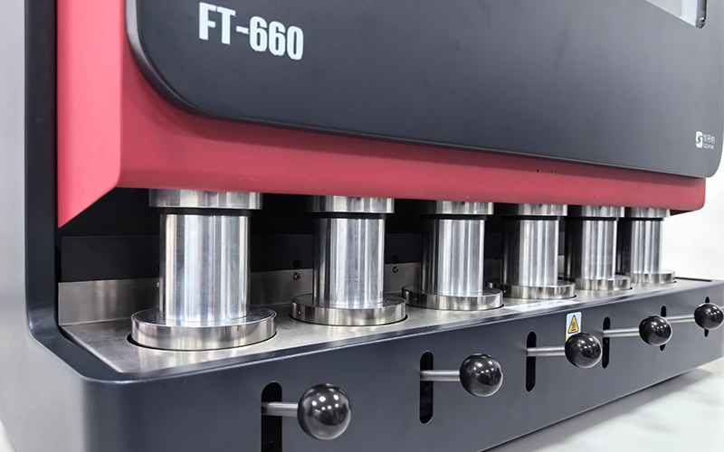 全自動索氏提取儀